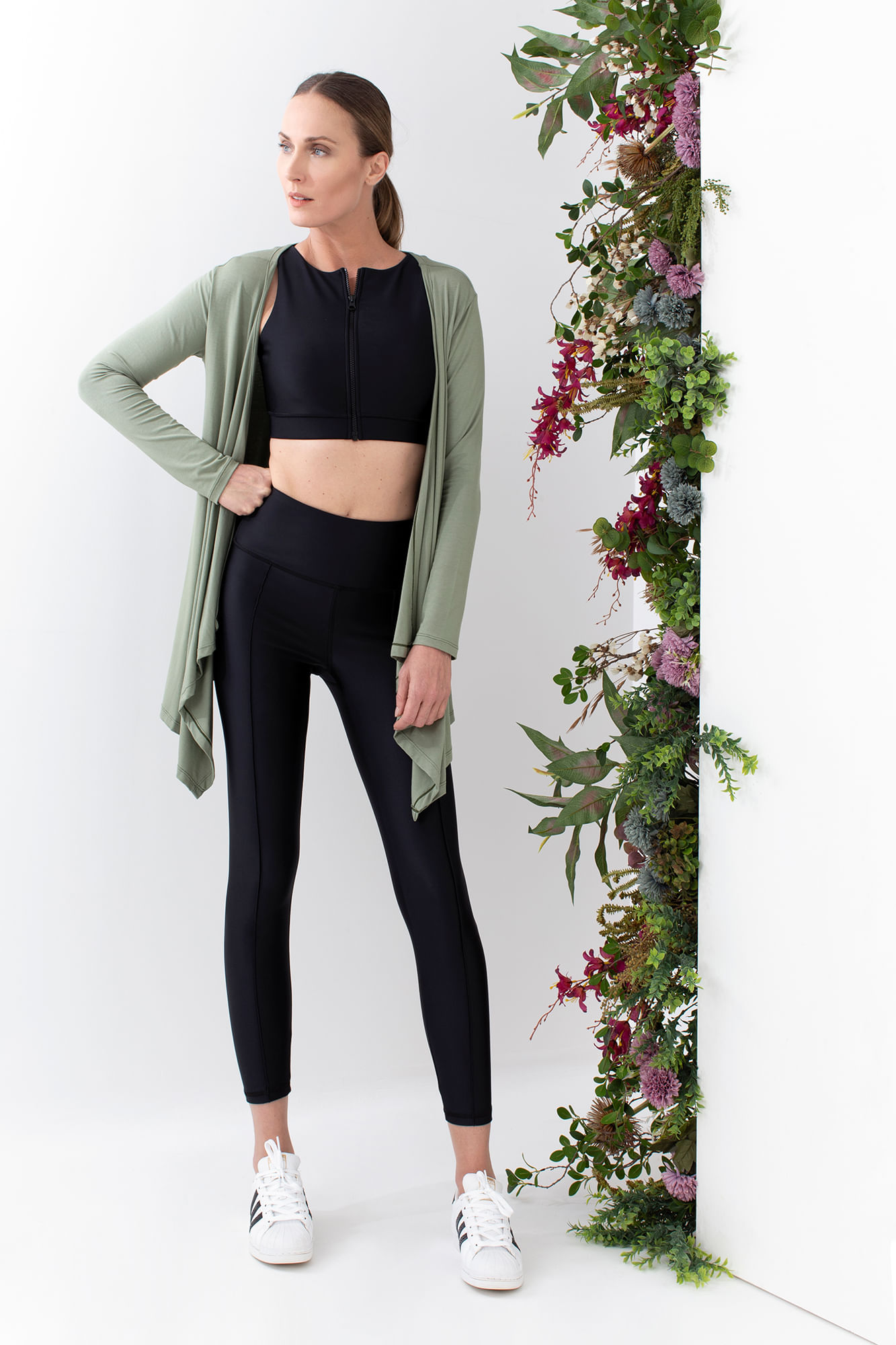 analu legging