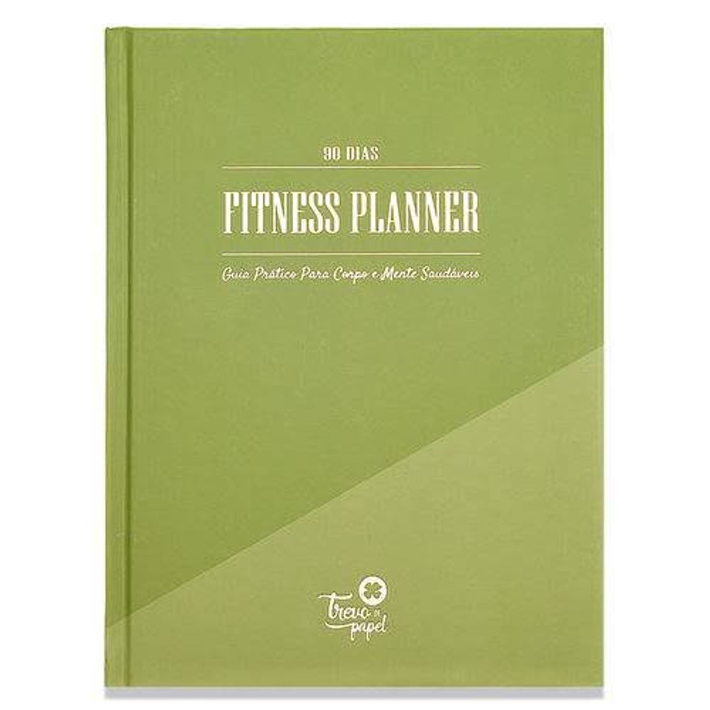 planner-fitness