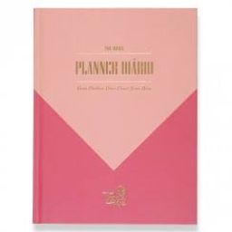 planner-rosa